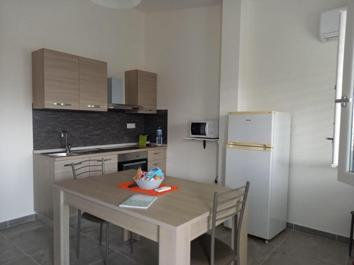 Casa Beranu Apartman Maracalagonis Kültér fotó